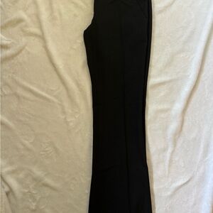 The Limited Black Pantsuit